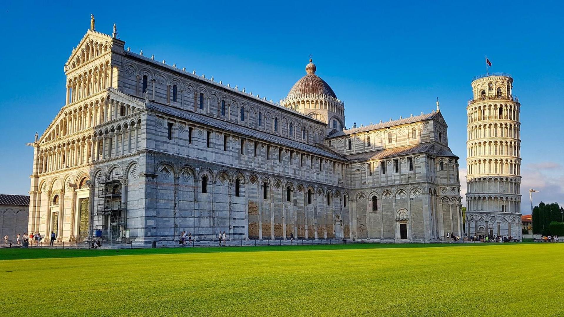 La Casina Di Colle - Appartamento Rustico Sulle Colline Di Pisa Casciana Terme Exteriér fotografie