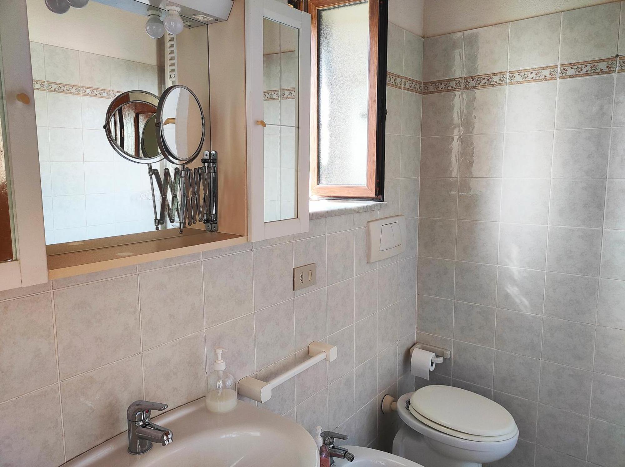 La Casina Di Colle - Appartamento Rustico Sulle Colline Di Pisa Casciana Terme Exteriér fotografie