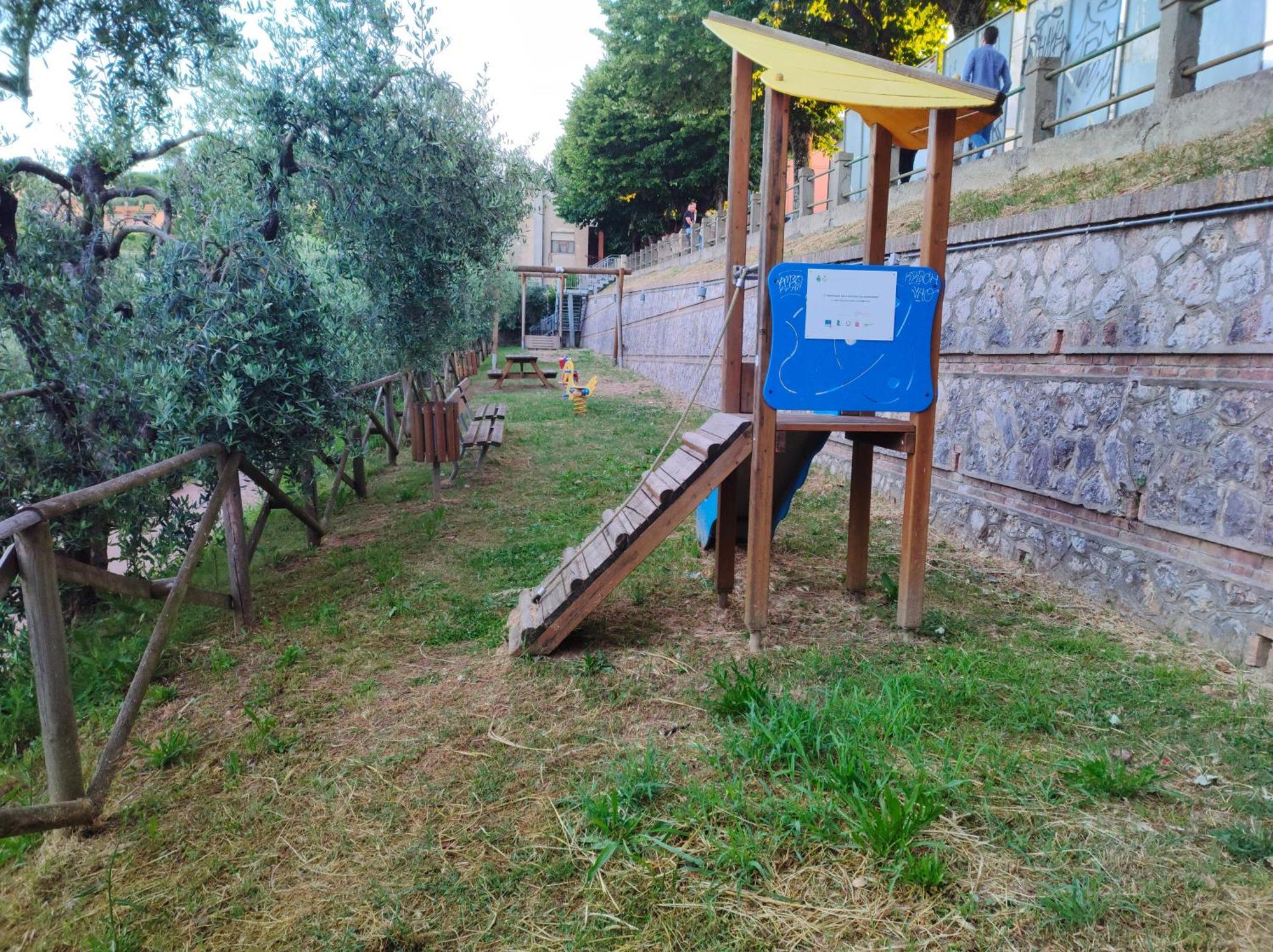 La Casina Di Colle - Appartamento Rustico Sulle Colline Di Pisa Casciana Terme Exteriér fotografie